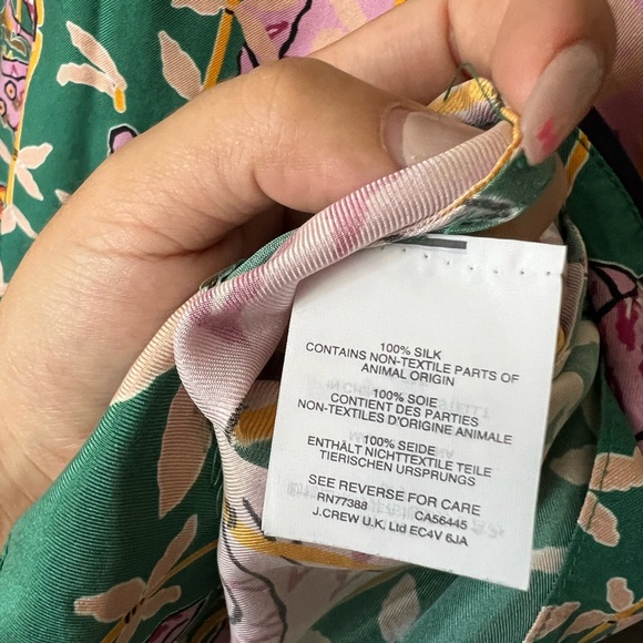 Pajama style set - Picture 6 of 8